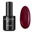 Lakier Hybrydowy NN Expert 15 ml - Wine Red